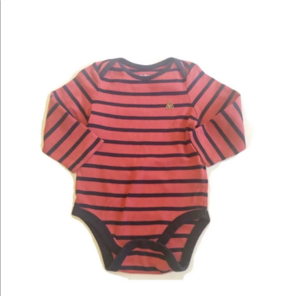 GAP red blue